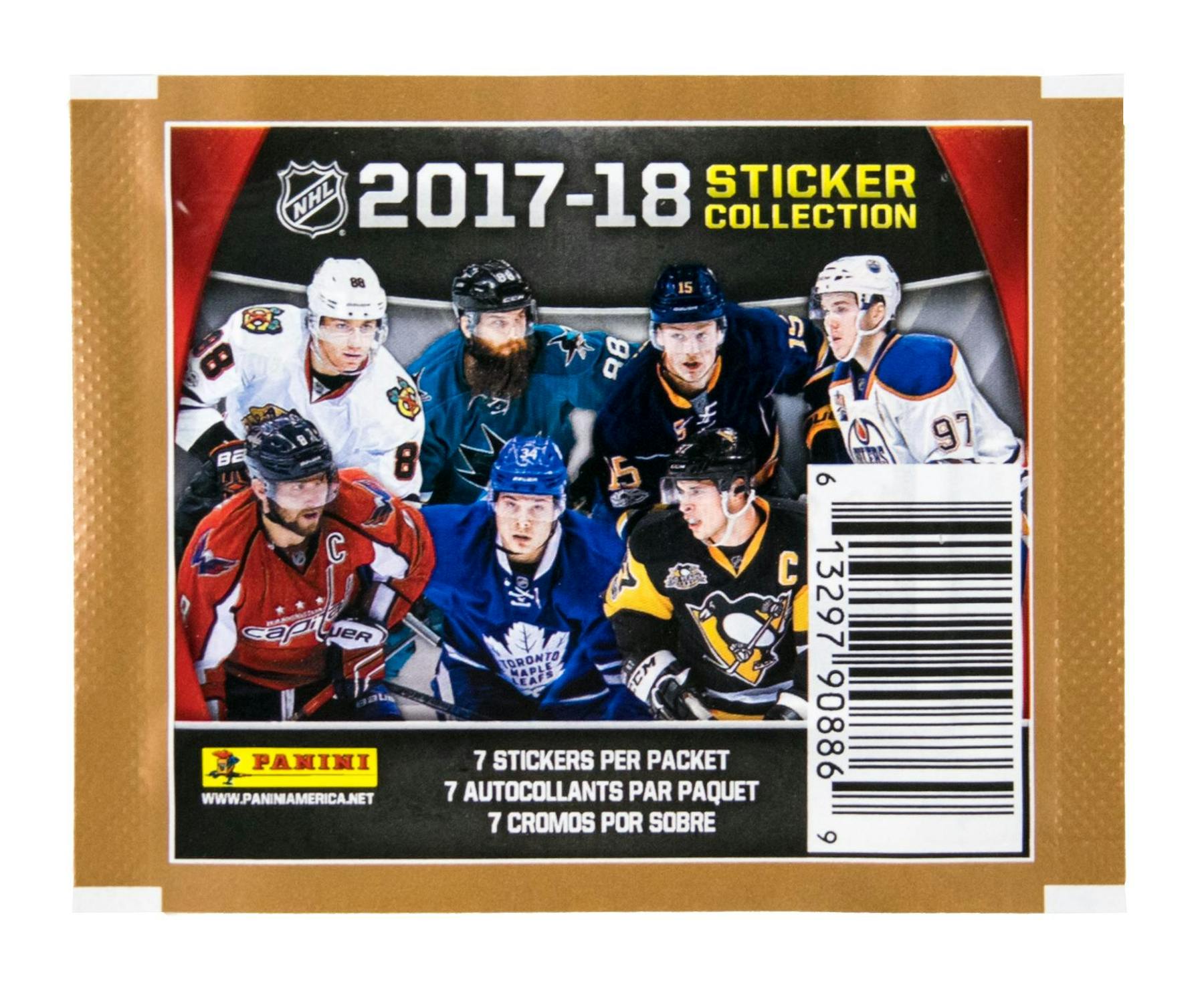 Panini stickers deals