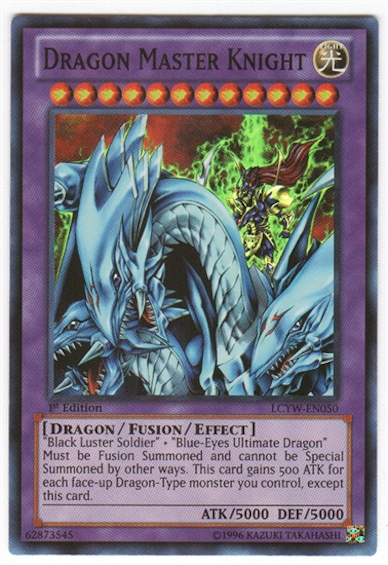 Diamond Auto Sales >> Yu-Gi-Oh Legendary Collection 3 Single Dragon Master ... Diamond Auto Sales >> Yu-Gi-Oh Legendary Collection 3 Single Dragon Master ...